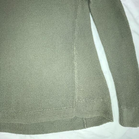 Madewell Womens Riverside Texture Sweater XS - Picture 4 of 7